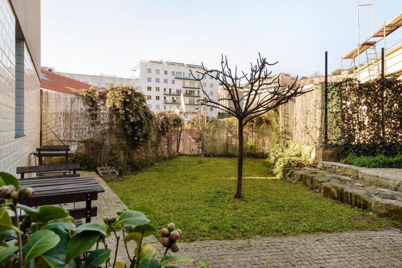 Casa Flora Porto Exterior foto